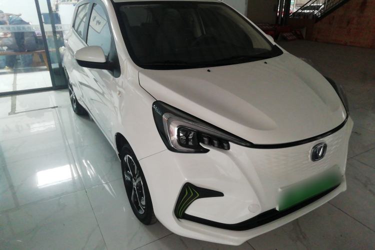 Used Oshan Benni E-Star 2022 Qingxin Edition Colorful Model Lithium-NMC
