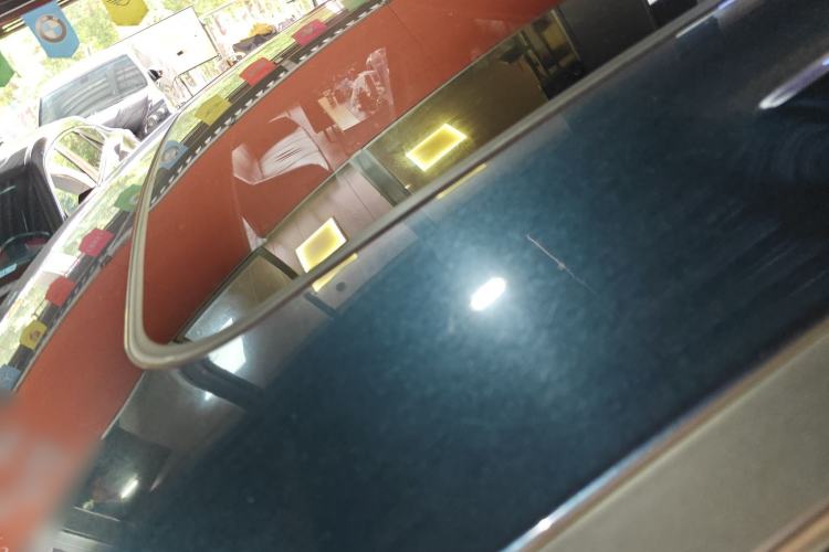 Used GAC Trumpchi M8 2021 Master Series 390T Ultimate Edition
