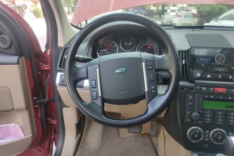 Used Land Rover Freelander 2 2010 3.2 i6 Automatic HSE Gasoline Version
