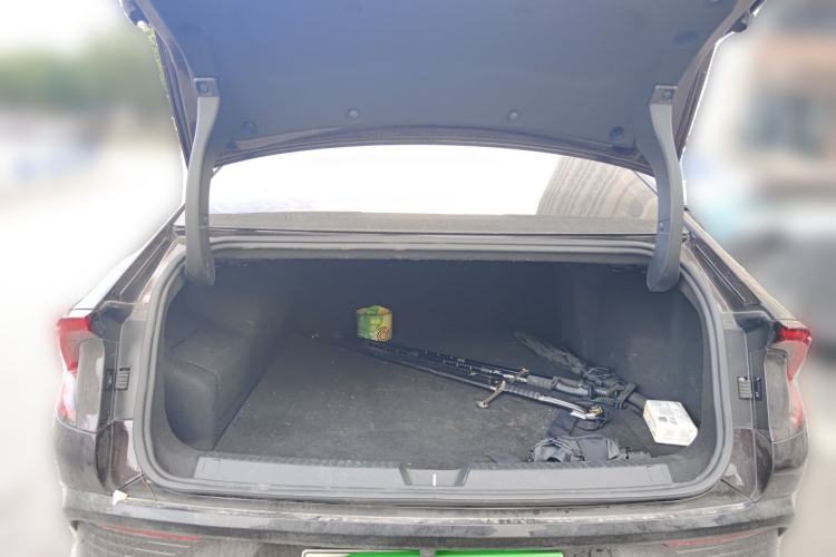 Used Wuling Xingguang 2023 150 Advanced Edition
