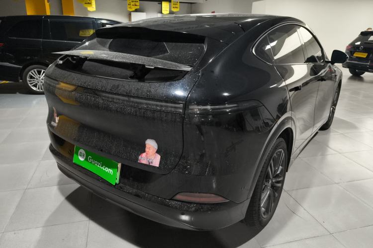 Used XPeng G6 2023 755 Ultra-Long Range Max
