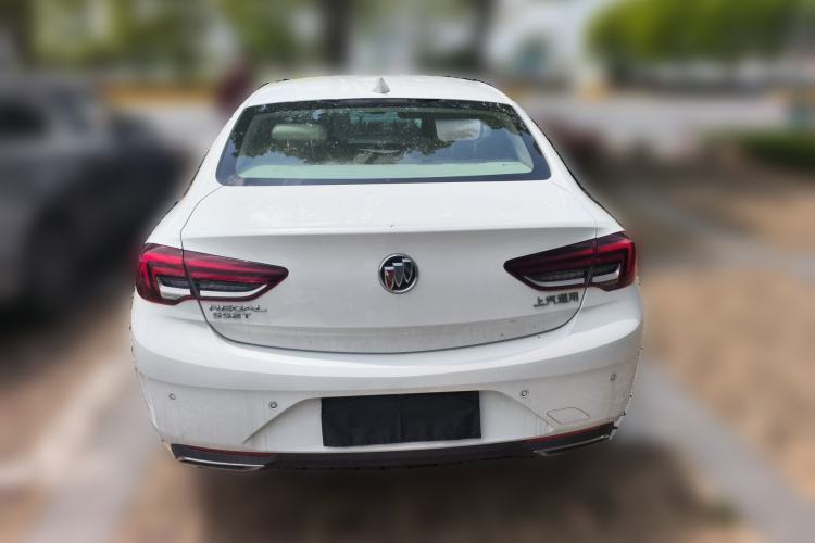 Used Buick Regal 2020 552T Elite Edition
