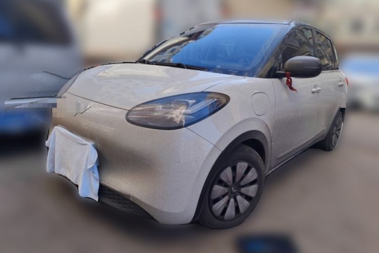 Used Wuling Bingo 2025 333 km Lingxi Connected Version