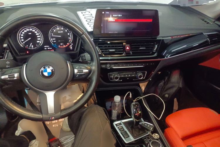 Used BMW 1 Series 2021 Restyled 125i M Sport Night Edition
