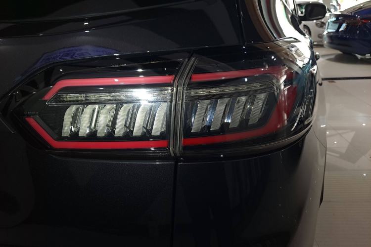 Used Chery Tiggo 8 PLUS 2022 290TGDI DCT Luxury Edition+