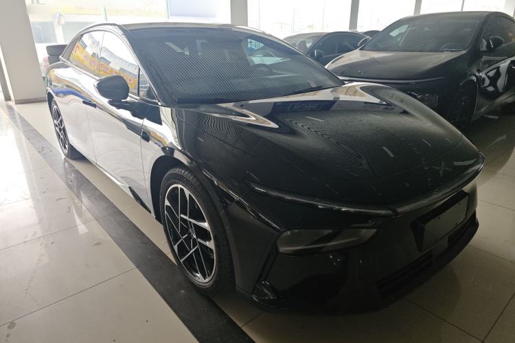 Used XPeng P7+ 2024 Long-Range Max
