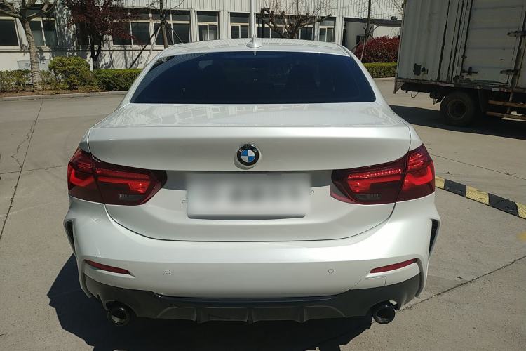 Used BMW 1 Series 2023 125i M Sport Night Edition
