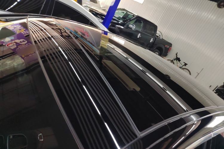 Used Mercedes-Benz E-Class 2021 Restyled E 300 L Sporty and Stylish Edition
