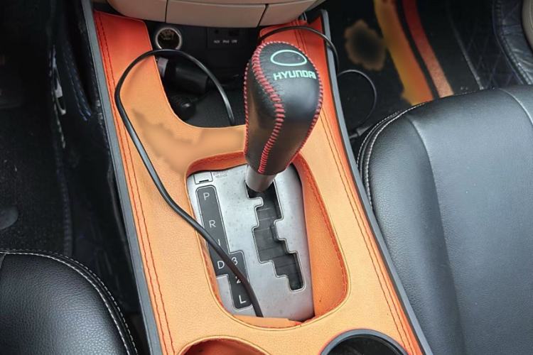 Used Hyundai Celesta 2015 1.6L Automatic Comfort Model
