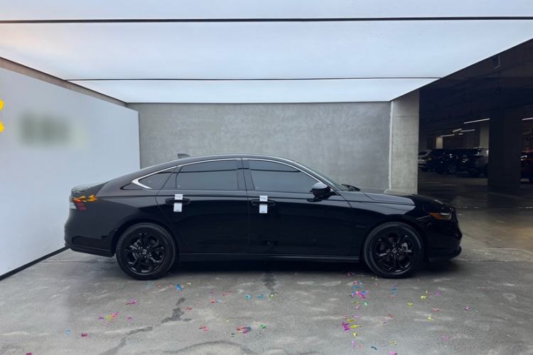 Used Honda Accord 2025 260TURBO Luxury Edition