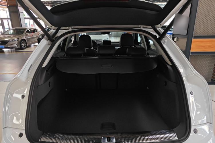 Used Audi Q3 2018 30 TFSI Fashion Edition Collector's Version