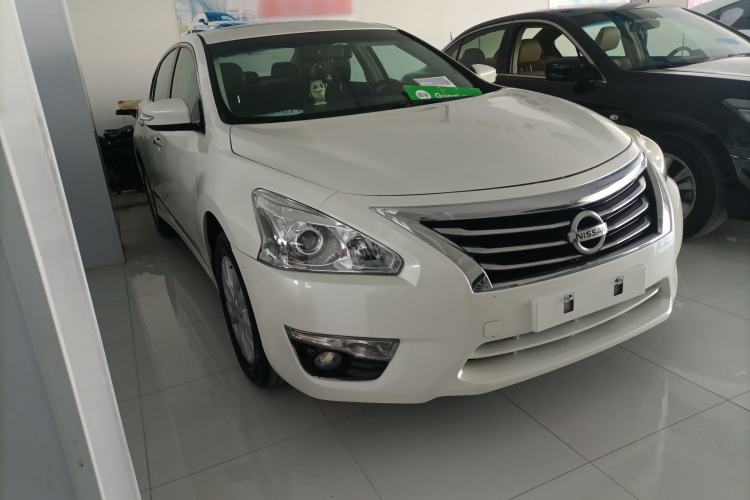 Used Nissan Teana 2013 2.0L XL Comfort Edition