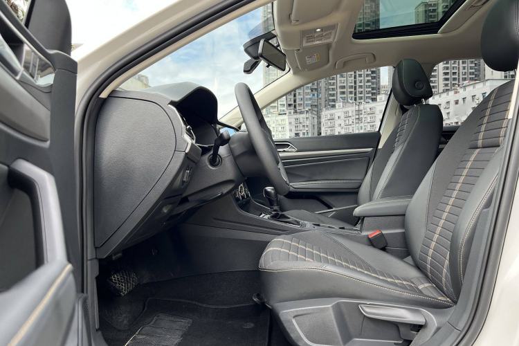 Used Volkswagen Lavida 2022 280TSI DSG Comfort Edition