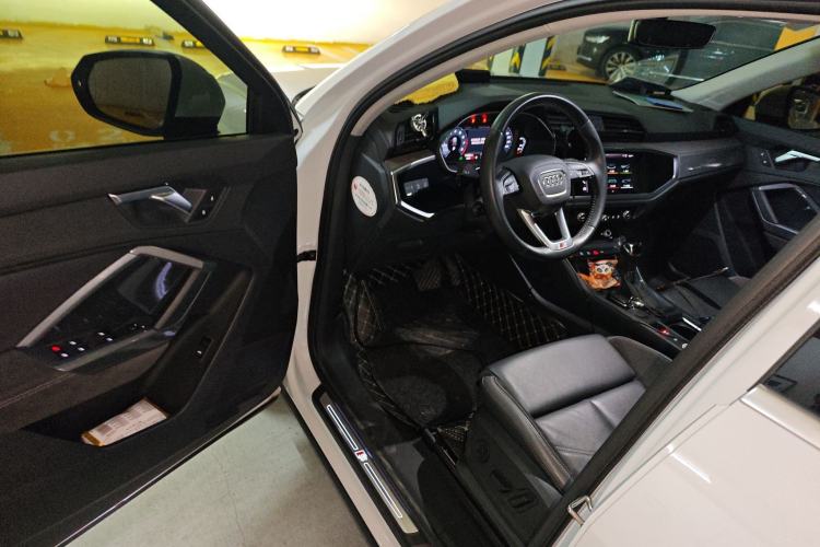 Used Audi Q3 Sportback 2020 35 TFSI Ambition Edition
