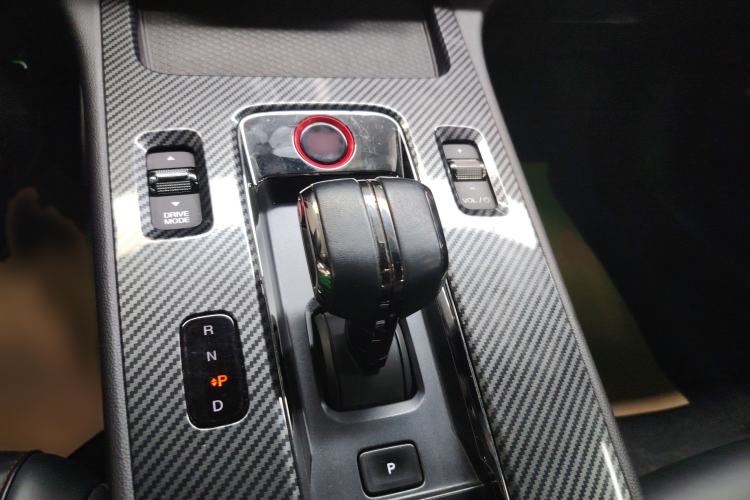 Used GAC Trumpchi EMPOW 2023 Shadow Leopard H Smart Hybrid Edition