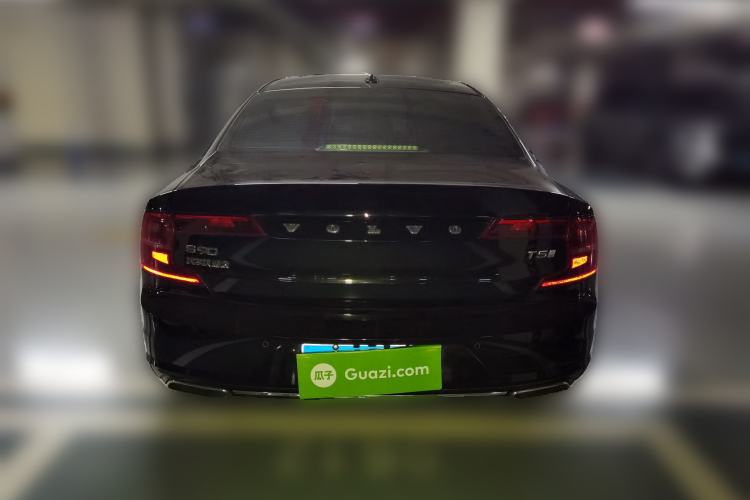 Used Volvo S90 2019 T5 Zhiyi Edition