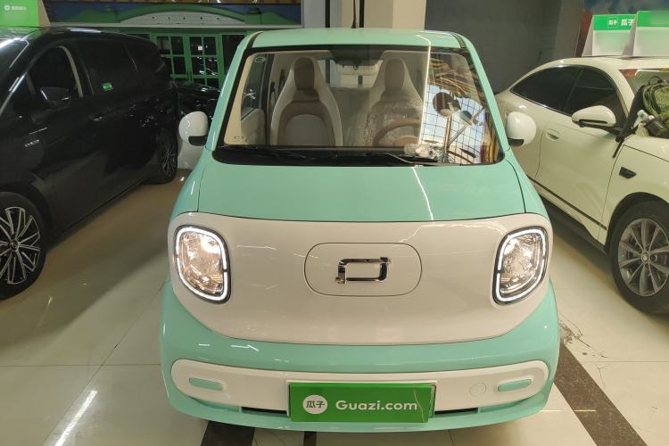 Used Bestune Pony 2026 222km Colorful Horse