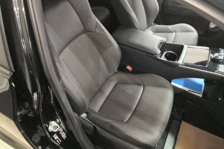 Used Toyota FAW bZ4X 2022 Two-Wheel-Drive Elite JOY Edition