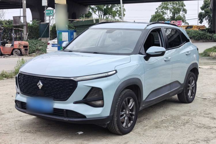 Used Baojun RS-3 2020 1.5L CVT Elite Version with 24-Hour Online Service Guazi used car, China used car export, Used car for sale, Used  cars, Cheapest cars for sale
