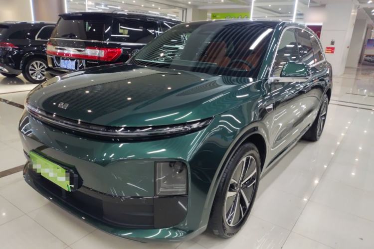 Used Li Auto L6 2024 Pro Model