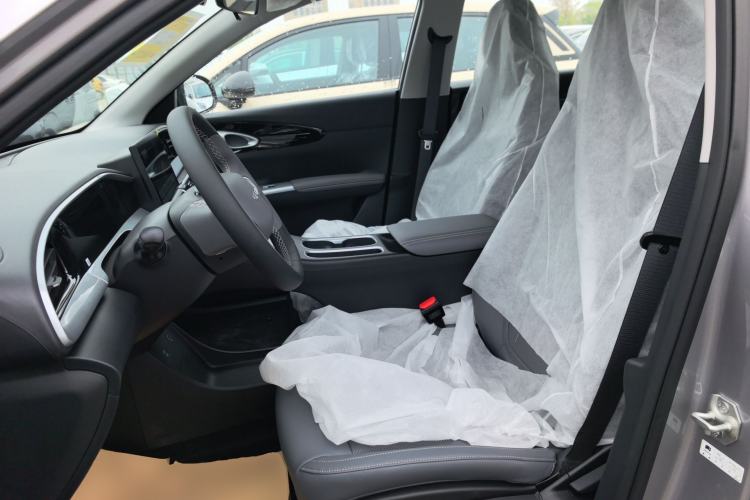 Used Geely Galaxy Geome 2026 Model 310km Youth Edition