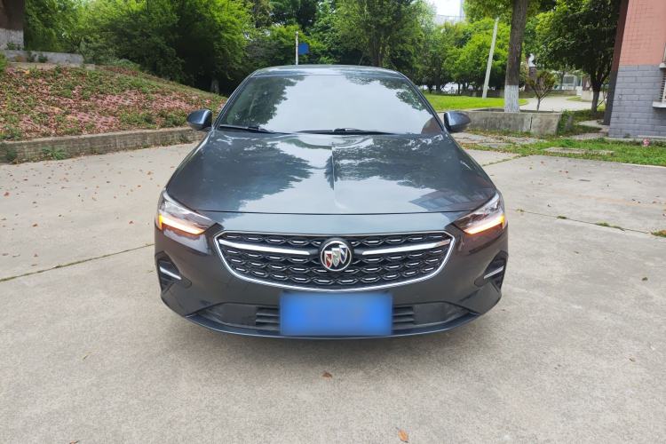 Used Buick Regal 2020 552T Elite Edition