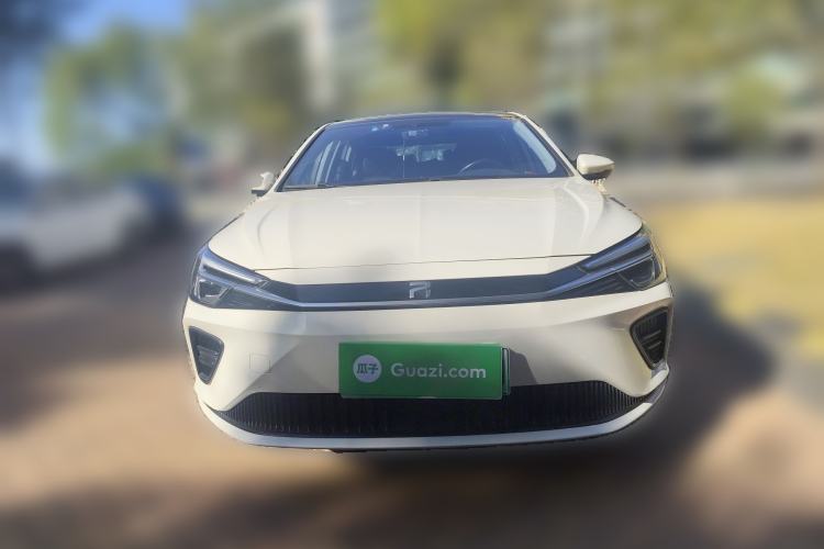 Used Rising ER6 2021 New Dynamic Edition 620km Smart Drive Version
