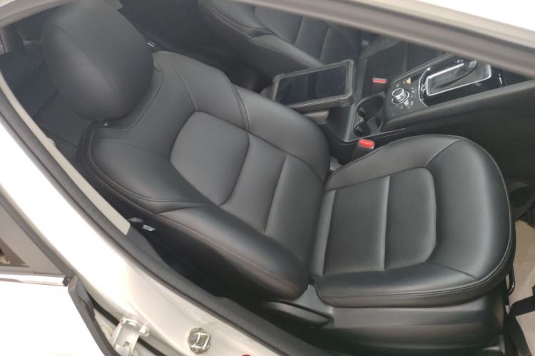 Used Mazda CX-5 2024 2.0L Automatic Two-Wheel Drive ZhiShang Version Right Front Seat