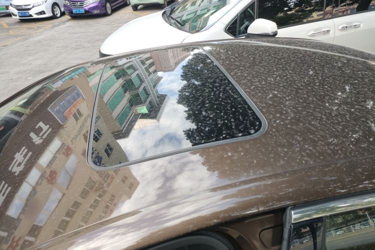 Used Peugeot 508 2015 1.8THP Automatic Prestige Edition
