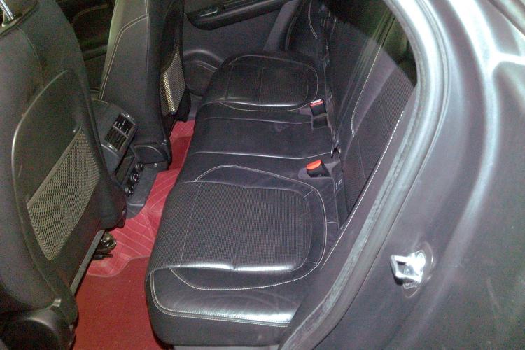 Used Jaguar F-PACE 2016 3.0 SC Four-Wheel Drive R-Sport Sport Edition
