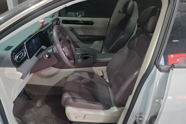 Used Leapmotor C11 2023 Range-Extended 200 Comfort Edition
