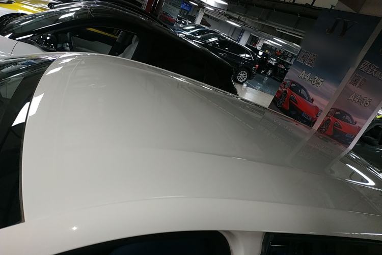 Used BYD Seagull 2025 305km Active Version
