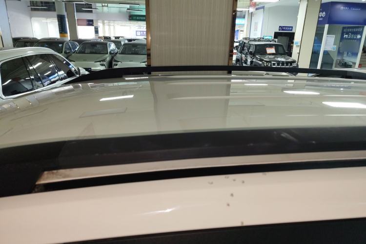 Used Wuling Hongguang S3 2019 1.5L Manual Comfort Model China VI Standard
