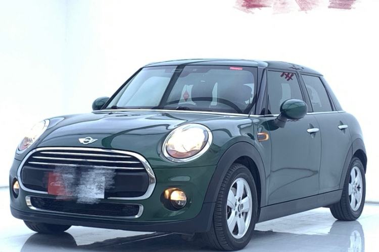 Used MINI 2016 1.2T ONE Five-Door Edition