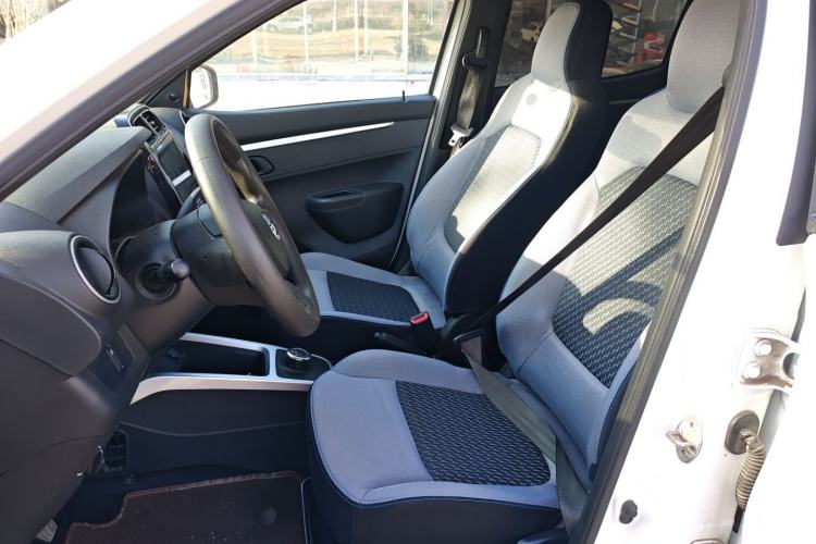 Used Venucia e30 2021 Elite Edition
