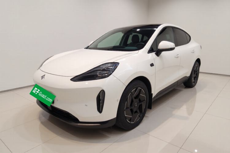 Used Hyptec HT 2023 670 Rear-Drive Ultra-High-Voltage NDA Version