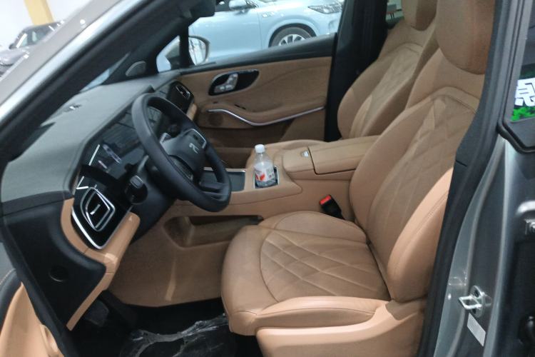 Used Rising R7 2025 Model Advanced Edition
