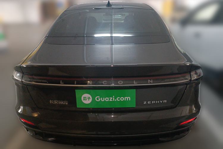 Used Lincoln Z 2022 iKoo Luxury Edition