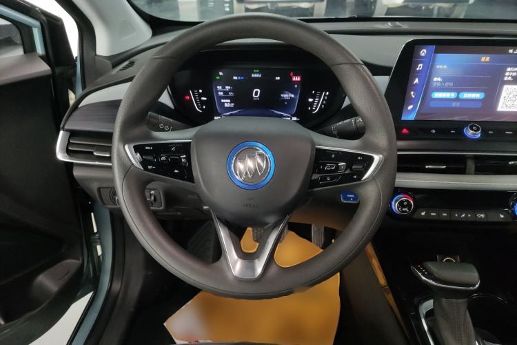 Used Buick Velite 6 2022 Connected Intelligence PLUS Version
