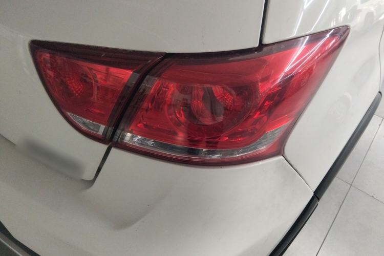 Used Haval H1 2017 Red-Label 1.5L AMT Luxury Model