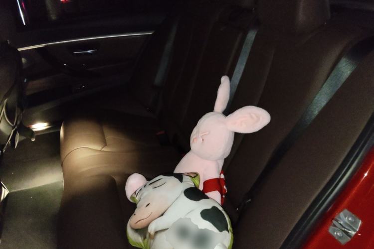 Used BMW 3 Series 2018 320Li M Sport Night Edition
