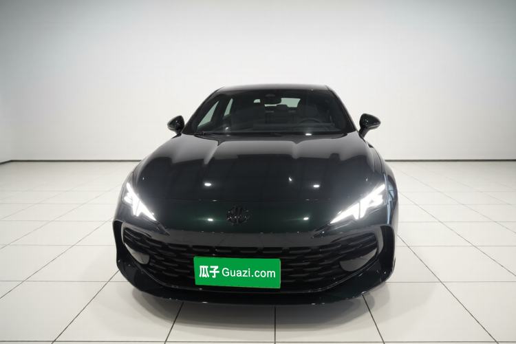 Used MG 7 2025 2.0T 405 AT Luxury Edition