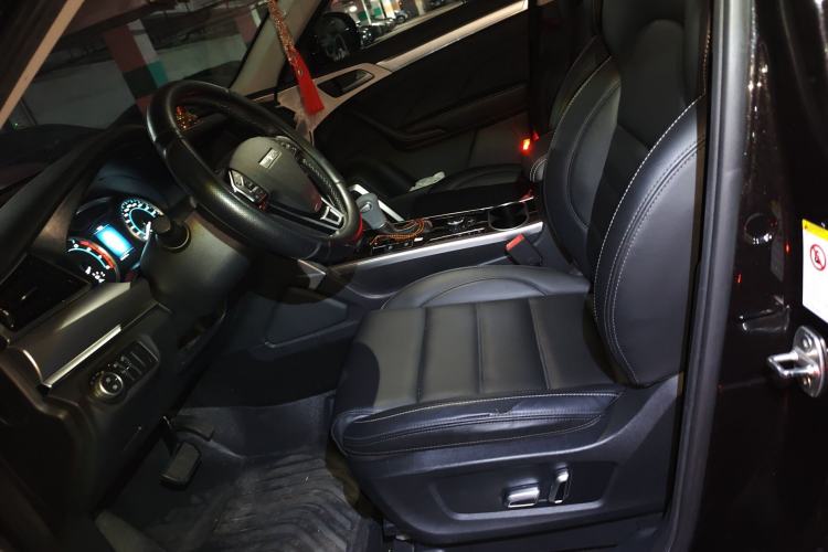 Used Haval H7 2019 2.0T Enjoyment Version China V Standard