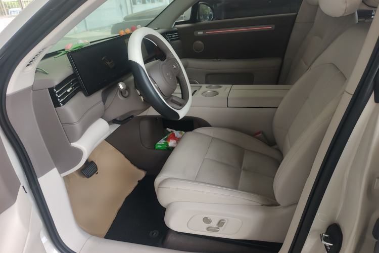 Used IM LS6 2026 Model Pure Electric Max
