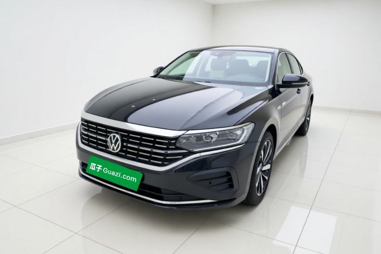 Used Volkswagen Passat 2024 380TSI Elite Edition