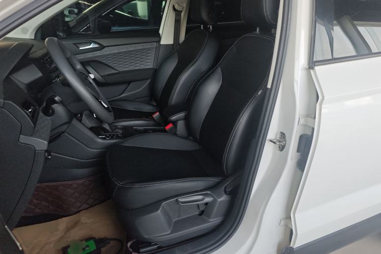 Used Volkswagen Tharu 2021 280TSI Two-Wheel Drive Trend Edition
