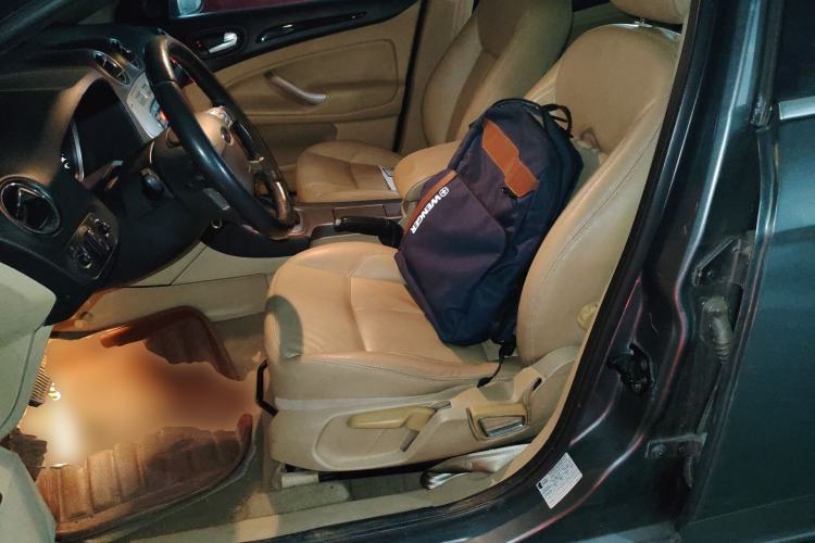 Used Ford Mondeo 2010 2.3L Fashion Edition
