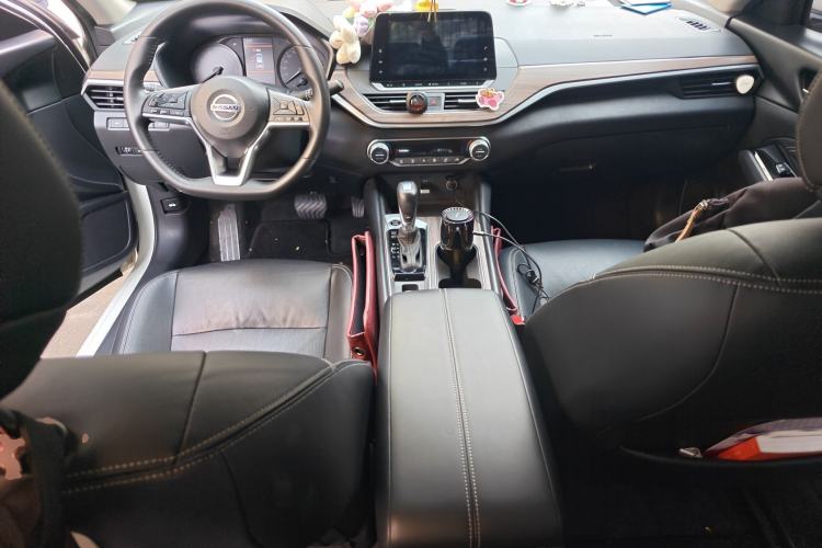 Used Nissan Teana 2021 2.0L XL Comfort Edition