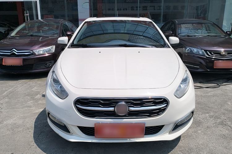 Used Fiat Viaggio 2015 1.4T Automatic Smart Edition
