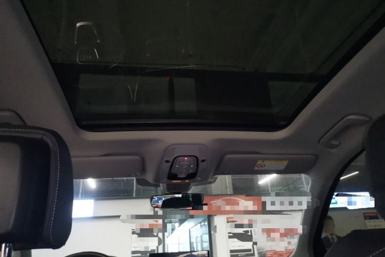 Used Audi Q5L 2022 Updated 40T Luxury Dynamic Edition